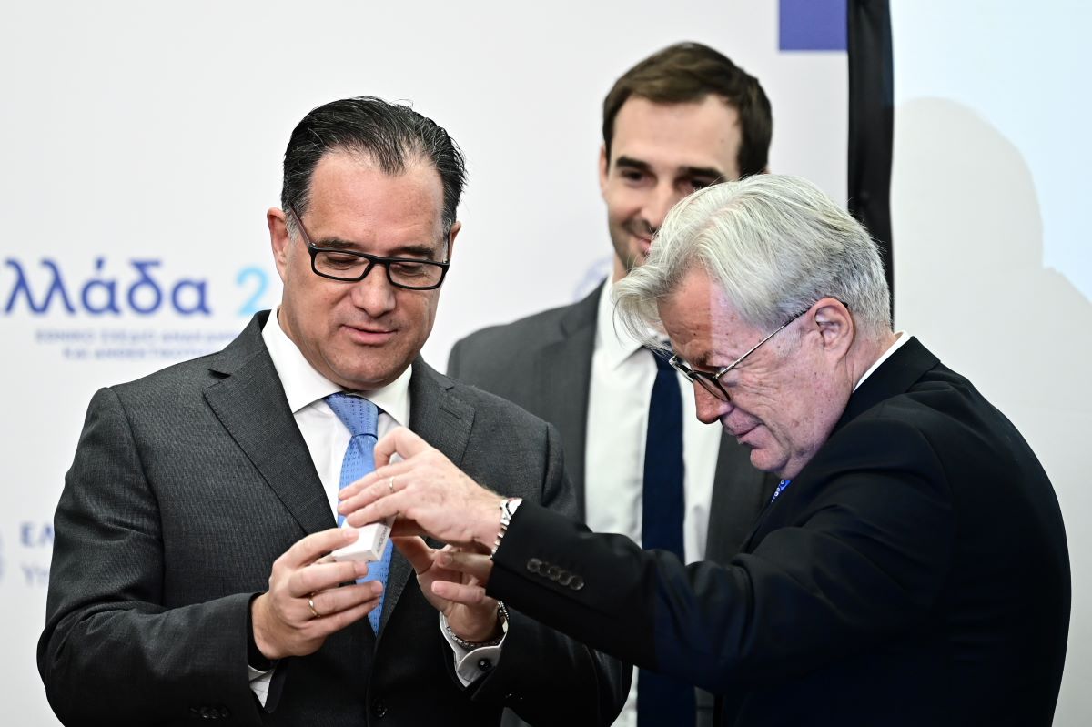 Αυτό είναι το νέο εργαλείο για τον εντοπισμό πλαστών φαρμάκων