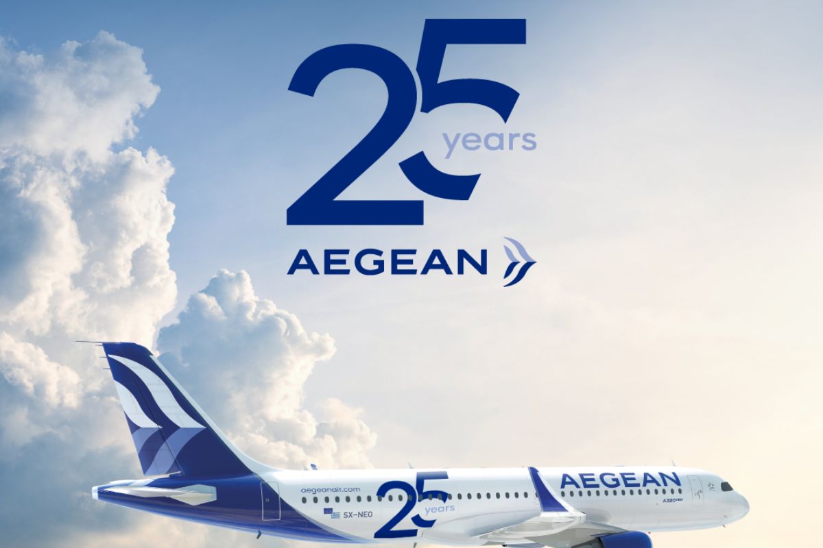 Επταετές ομόλογο έως 250 εκατ. ευρώ εκδίδει η AEGEAN