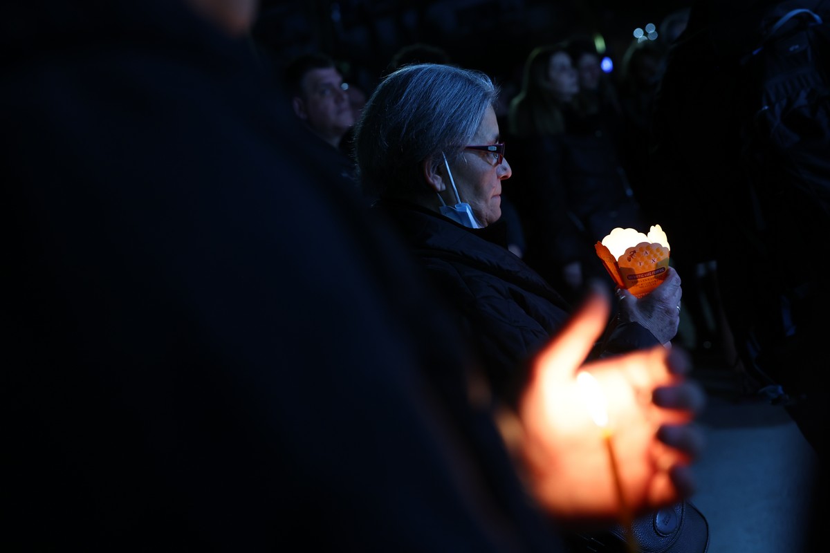 19 κεριά και μια Ωδή για τον Άλκη (ΦΩΤΟ)