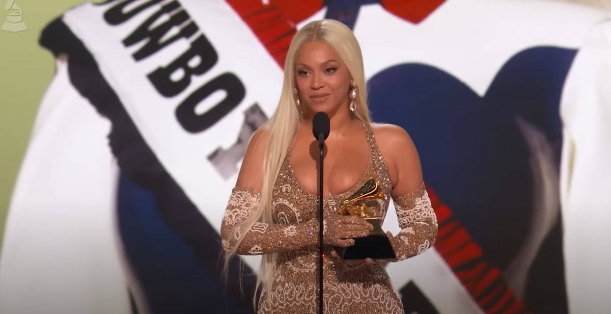 Μπιγιονσέ: Κλάπηκε ανέκδοτη μουσική της από διάρρηξη όχημα συνεργατών της