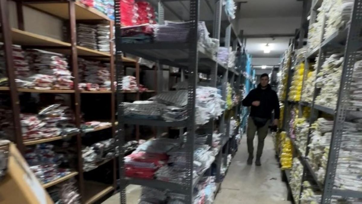 Πρόστιμα και συλλήψεις για «μαϊμού» προϊόντα σε Αν. Μακεδονία – Θράκη