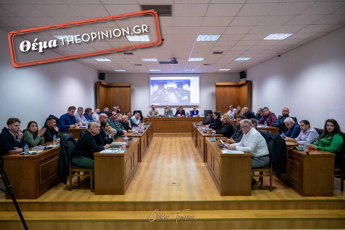 Δήμος Δέλτα: Επίθεση κουκουλοφόρων σε βάρος του επικεφαλής της μείζονος αντιπολίτευσης