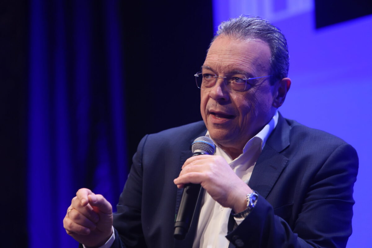 Σ. Φάμελλος: Έχει χάσει την εμπιστοσύνη της ελληνικής κοινωνίας ο Μητσοτάκης