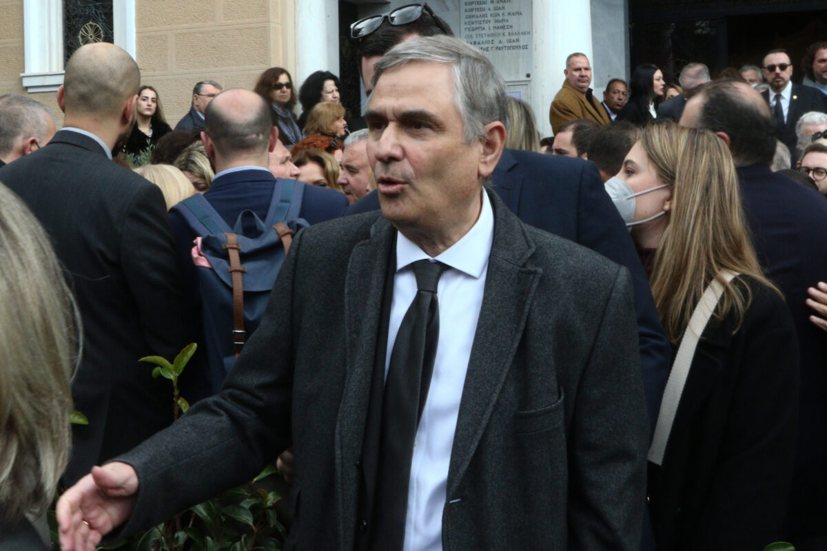 Φ. Σαχινίδης στον FLASH: «Η κυβέρνηση έχει χάσει πλέον την εμπιστοσύνη των Ελλήνων πολιτών» (AUDIO)