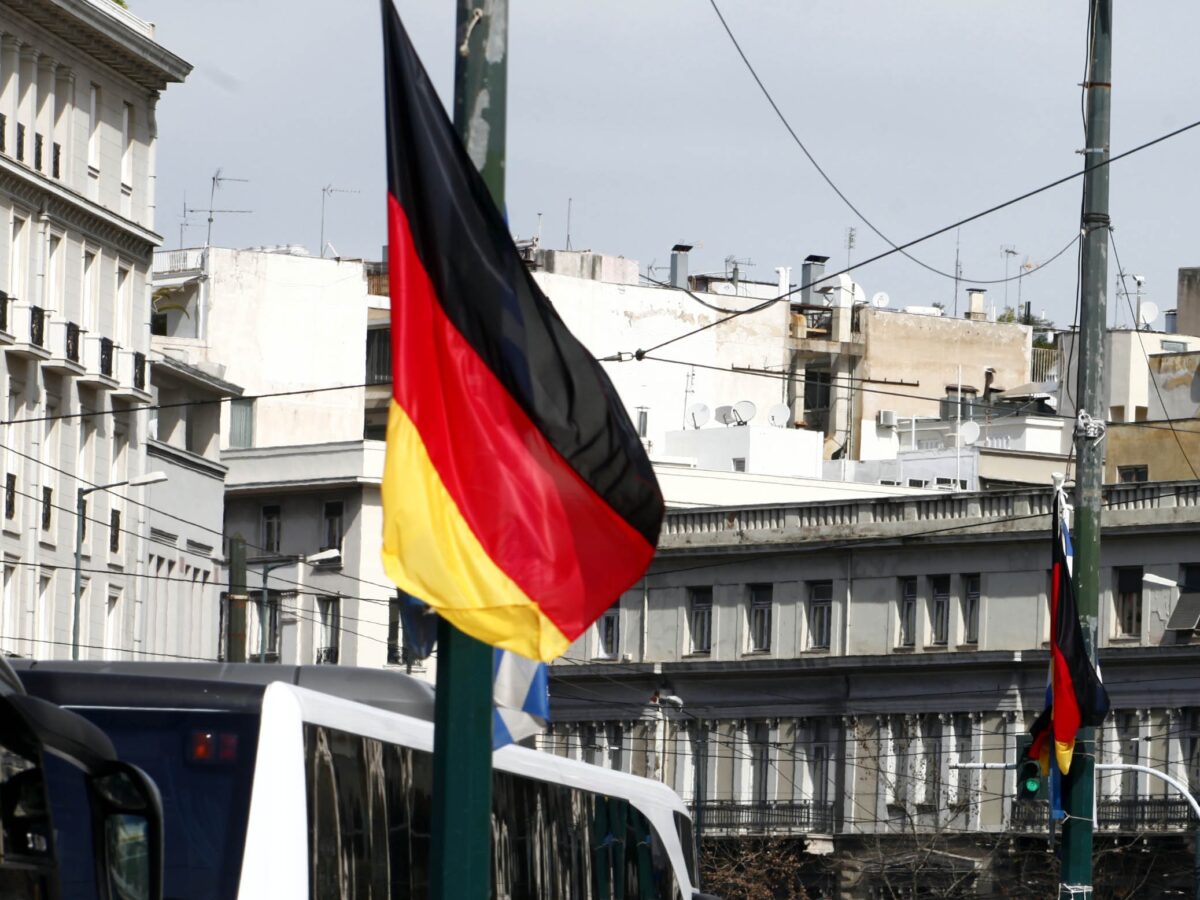 Αυξάνεται ο κατώτατος μισθός στη Γερμανία