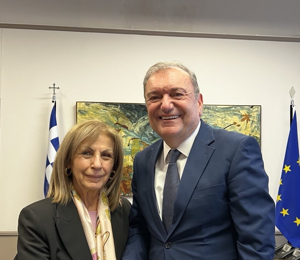 Δήμος Πυλαία-Χορτιάτη: Στο νέο ΕΣΠΑ τα Δημοτικά Σχολεία σε Φίλυρο – Εξοχή