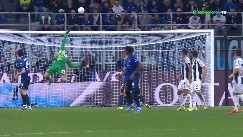 «Derby d’Italia» και «Πετεινοί» vs «Κόκκινοι Διάβολοι» – Το ποδοσφαιρικό τηλεοπτικό πρόγραμμα της Κυριακής