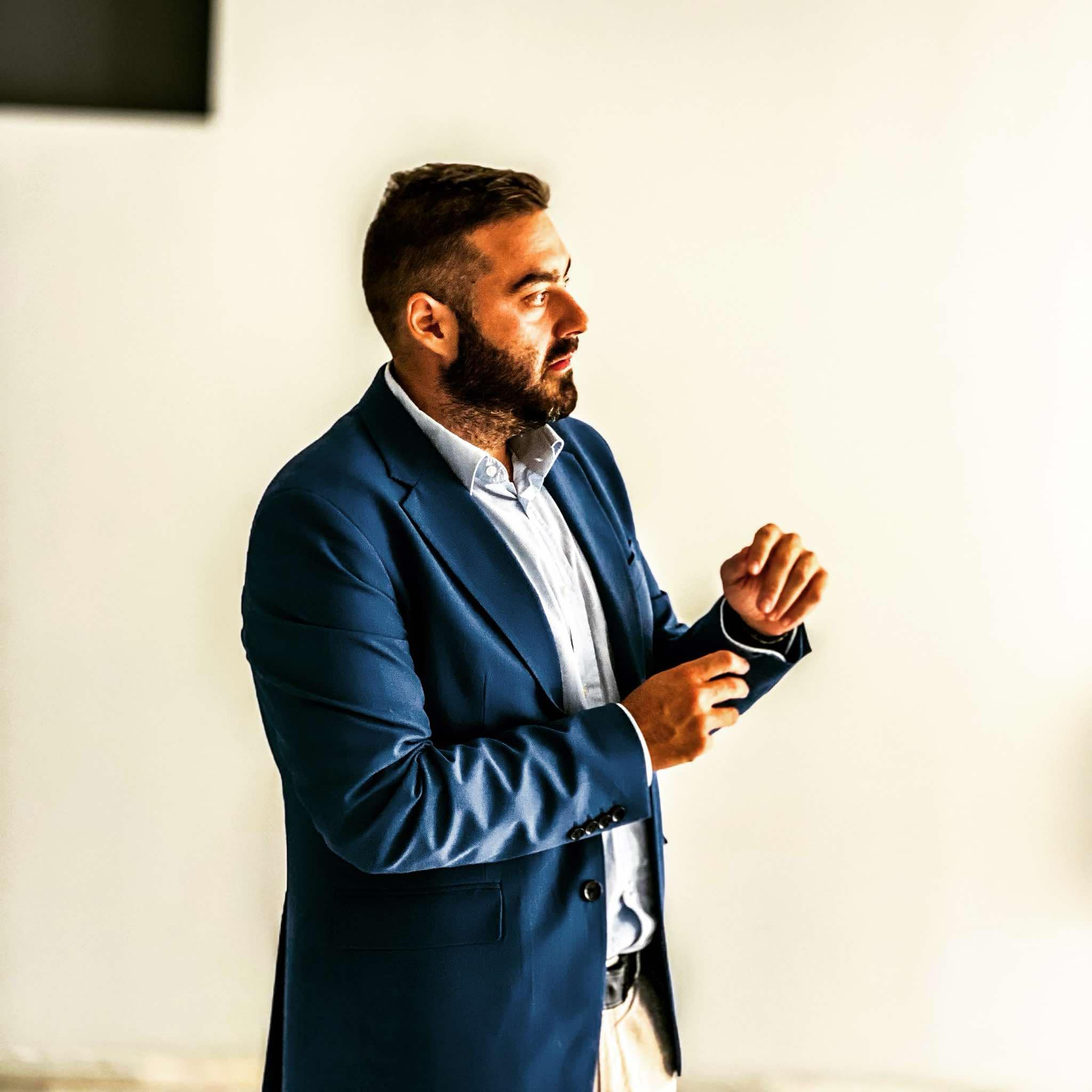 Η Θεσσαλονίκη του 2030: Πάνω από 30 έργα που μεταμορφώνουν την πόλη