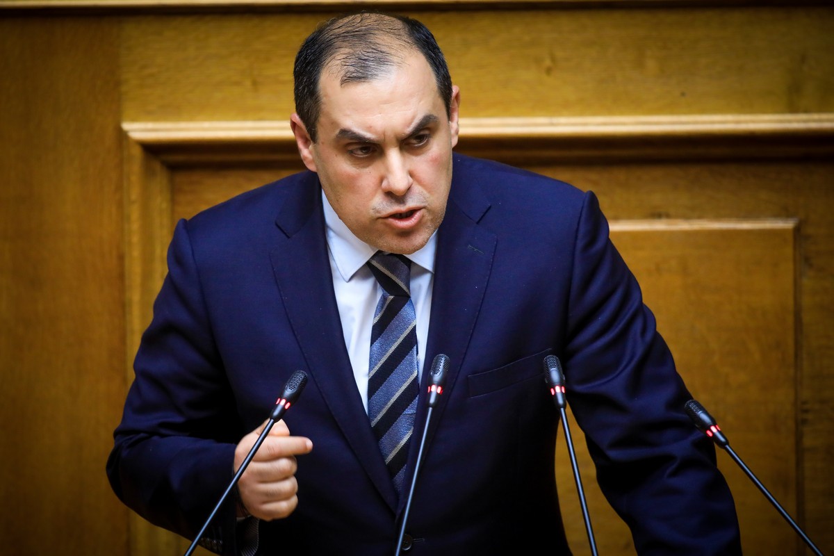 Κ. Κατσαφάδος στον Flash 99,4: «Δεν δημιουργήθηκε ποτέ όξυνση με τους συγγενείς των θυμάτων των Τεμπών»