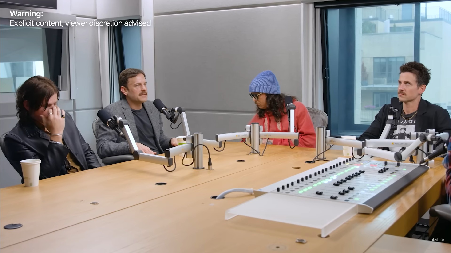 Έρχονται στην Ελλάδα οι Kings of Leon για πρώτη φορά