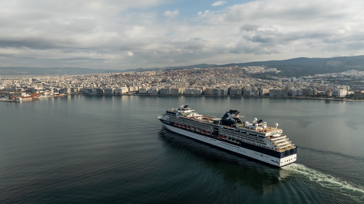 Το όραμα για ενιαίο παραλιακό μέτωπο – Εως τα τέλη 2025 το Προεδρικό Διάταγμα