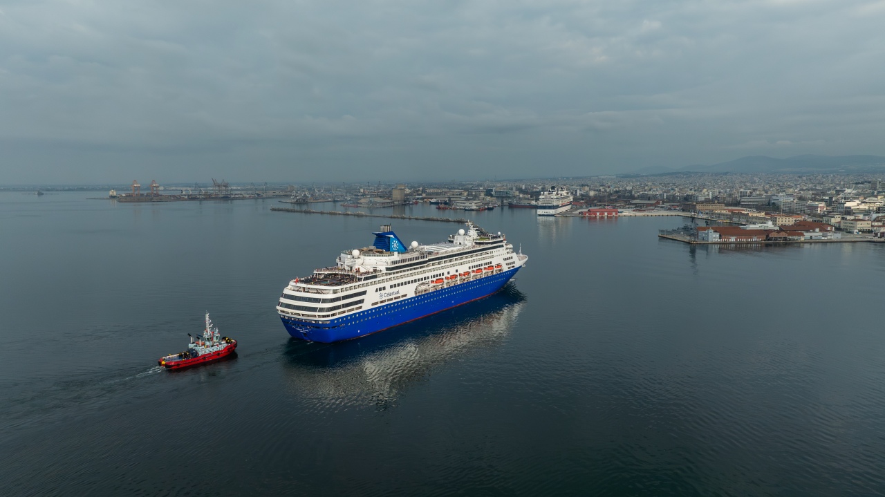 Η σιγή των θαλασσών: Κατακόρυφη πτώση στα deals πλοίων φέρνει παύση ρυθμού στη ναυτιλία