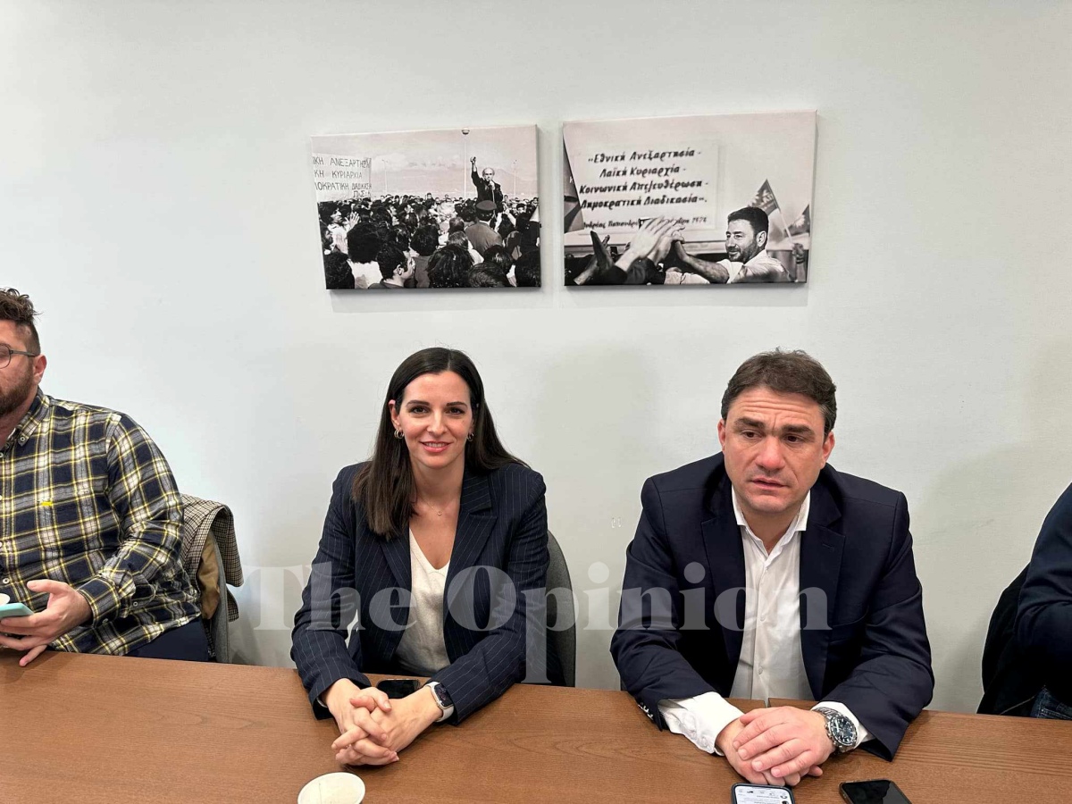 Κ. Τσουκαλάς από Θεσσαλονίκη: Εκτεθειμένος ο Πρωθυπουργός – Ποιος έδινε τις εντολές; (VIDEO)