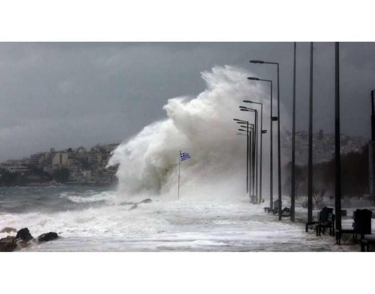 Δήμος Θεσσαλονίκης: Οι δράσεις για τις ευάλωτες ομάδες ενόψει κακοκαιρίας