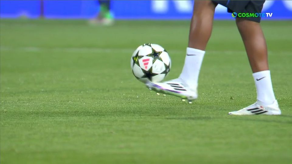 Ο υπερυπολογιστής της Opta μίλησε – Ποιο είναι το φετινό φαβορί του Champions League