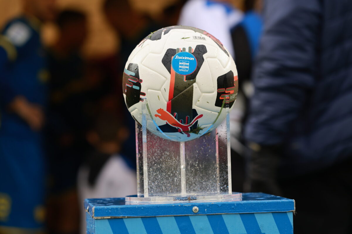 Super League: Τελευταία «στροφή» της κανονικής περιόδου για ΠΑΟΚ και Άρη – Οι αποστολές για Athens Kallithea και ΑΕΚ