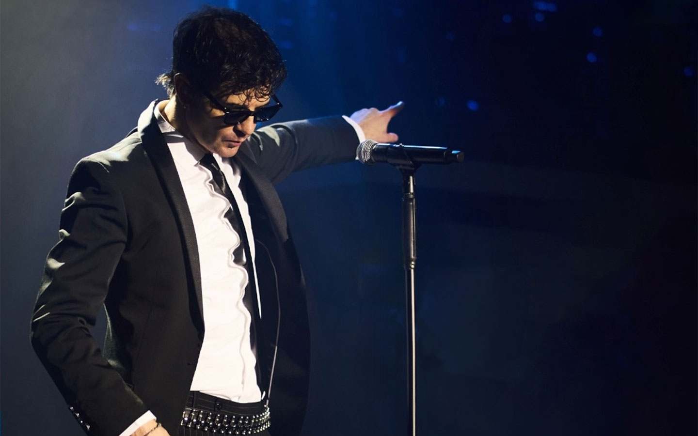 «Το Βέλος»: Ακούστε τη νέα επιτυχία του ΝΙΝΟ που μόλις κυκλοφόρησε (video)