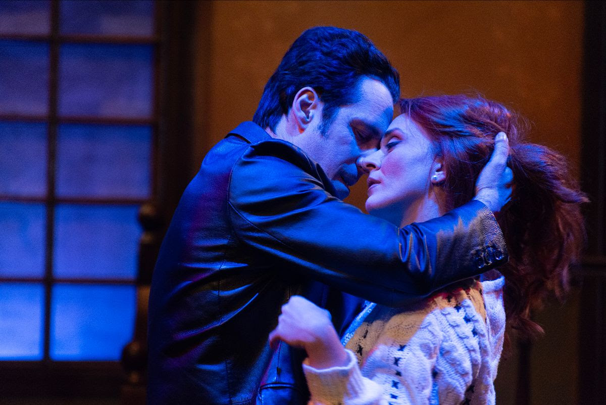 «Ο Γυρισμός» του Χάρολντ Πίντερ: Συζήτηση για την κωμωδία της απειλής