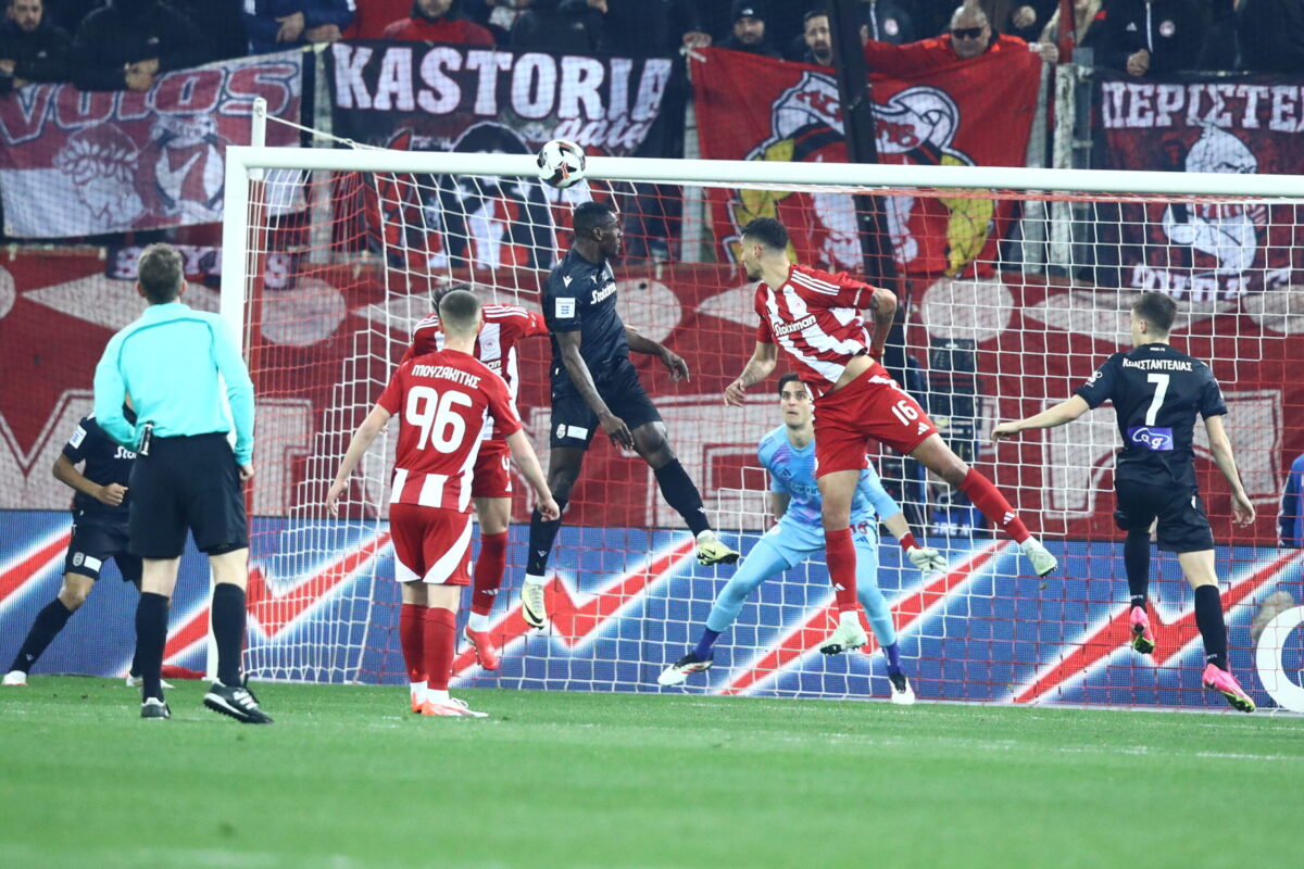 Kρίσιμες μάχες για τίτλους, ευρωπαϊκά «εισιτήρια» και παραμονή – Το ποδοσφαιρικό τηλεοπτικό πρόγραμμα της Κυριακής