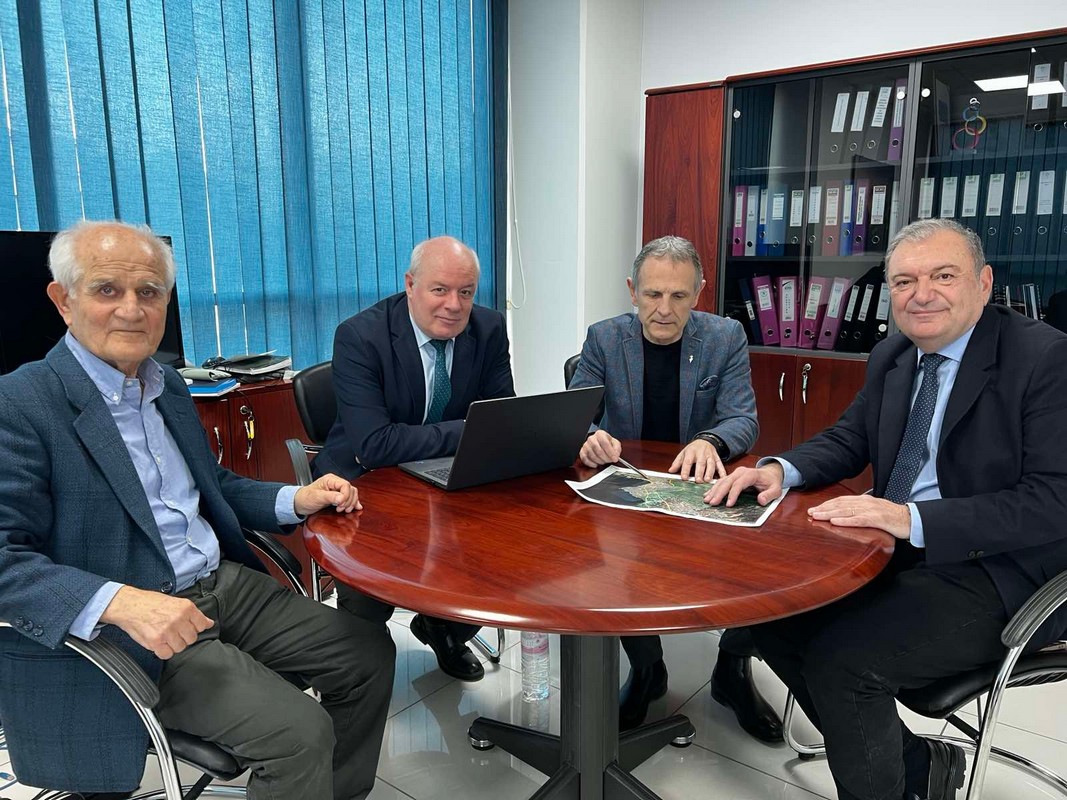 Από Μάρτιο αλλαγές στις λεωφορειακές γραμμές για Πυλαία – Χορτιάτη