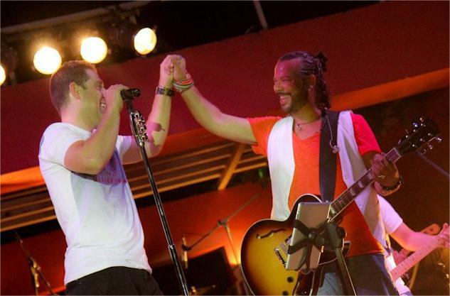 Πάνος Γαληνός: Ο κουμπάρος του Χρήστου Δάντη έβγαλε νέο τραγούδι (video)