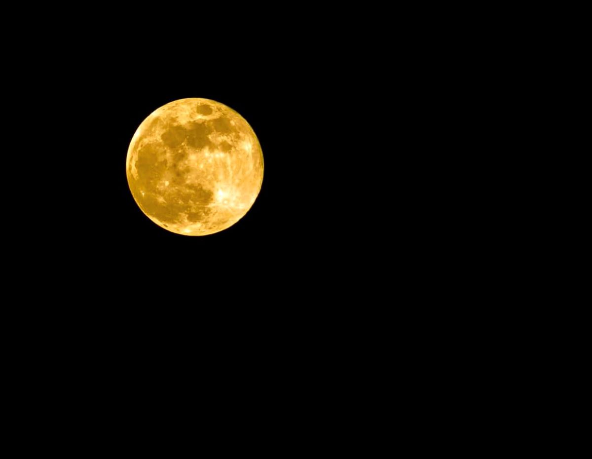 Θεσσαλονίκη: Εκδήλωση για την Αυγουστιάτικη Πανσέληνο στον Χορτιάτη