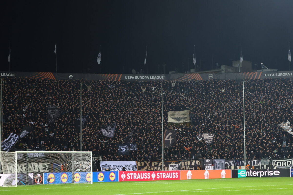 ΠΑΟΚ: Ο δρόμος για την πρόκριση ξεκινά από την κατάμεστη Τούμπα – Το «pregame» της επίσημης πρεμιέρας