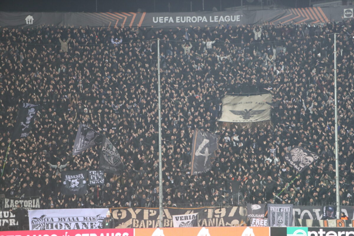 Κυκλοφορούν τα διαρκείας του ΠΑΟΚ – Οι τιμές για νέους κατόχους και ανανεώσεις