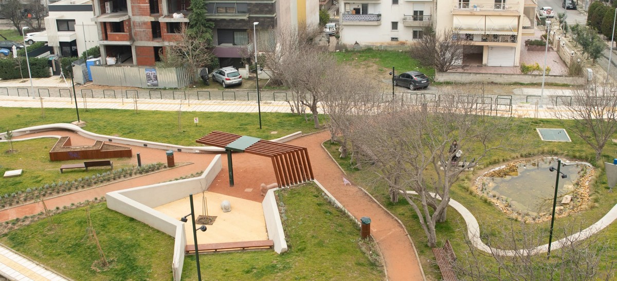 Κυριακή αγάπης έρχεται στο Δήμο Καλαμαριάς