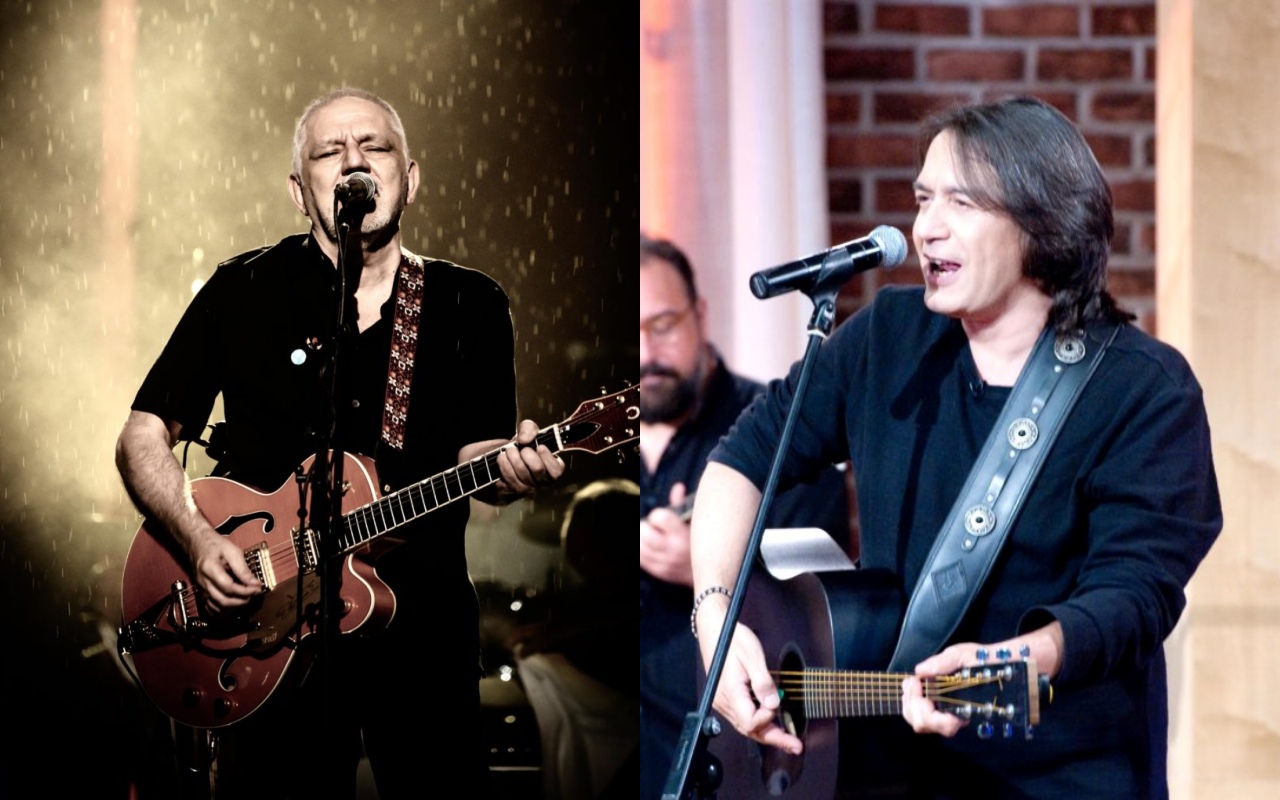 Πορτοκάλογλου – Κότσιρας ετοιμάζονται για ένα μοναδικό καλοκαίρι