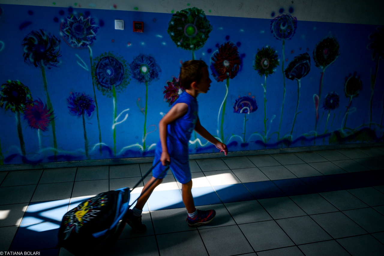 Τσακίρης: Μέσω ΕΣΠΑ η ανέγερση Νηπιαγωγείου στο Δρυμό και Δημοτικού Σχολείου στη Γαλήνη