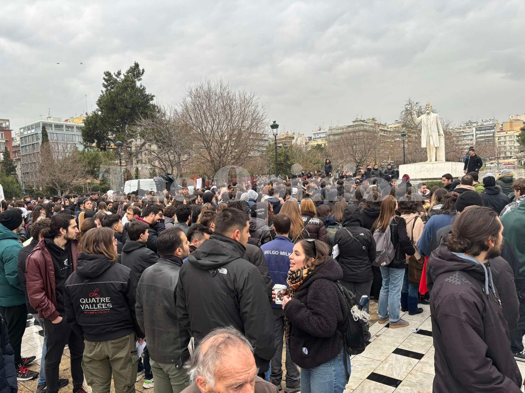 Τέμπη: Πώς θα λειτουργήσουν τα σχολεία την Παρασκευή