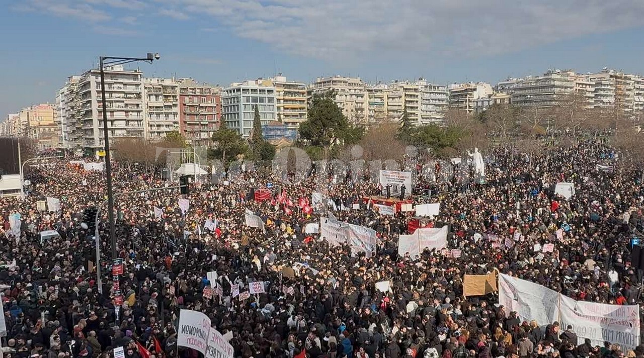 Μαρία Καρυστιανού: «Αδιαφορεί η δικαιοσύνη – Υποτιμούν τη νοημοσύνη μας, έχουμε αφυπνιστεί»