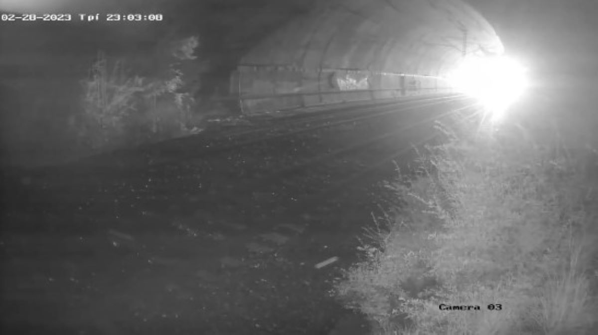 Στη Λάρισα η πρώτη δίκη για τα Τέμπη – Στο εδώλιο τρεις για τα βίντεο της εμπορικής αμαξοστοιχίας