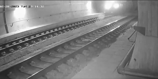 Γιατί η κοινή γνώμη είναι καχύποπτη με τα νέα βίντεο για τα Τέμπη