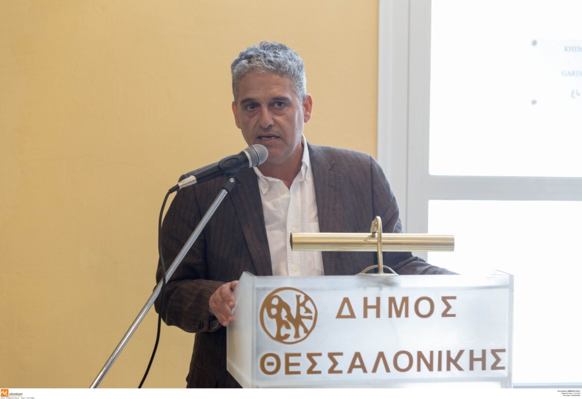 Τσιαπακίδης στον FLASH: Αλλάζουν όλα στη χρήση των πατινιών (VIDEO)