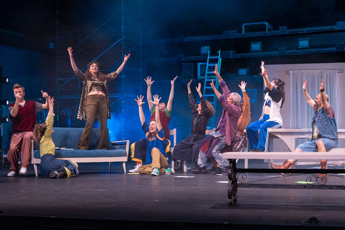 ΚΘΒΕ: Το πιο κεφάτο πάρτι της Θεσσαλονίκης