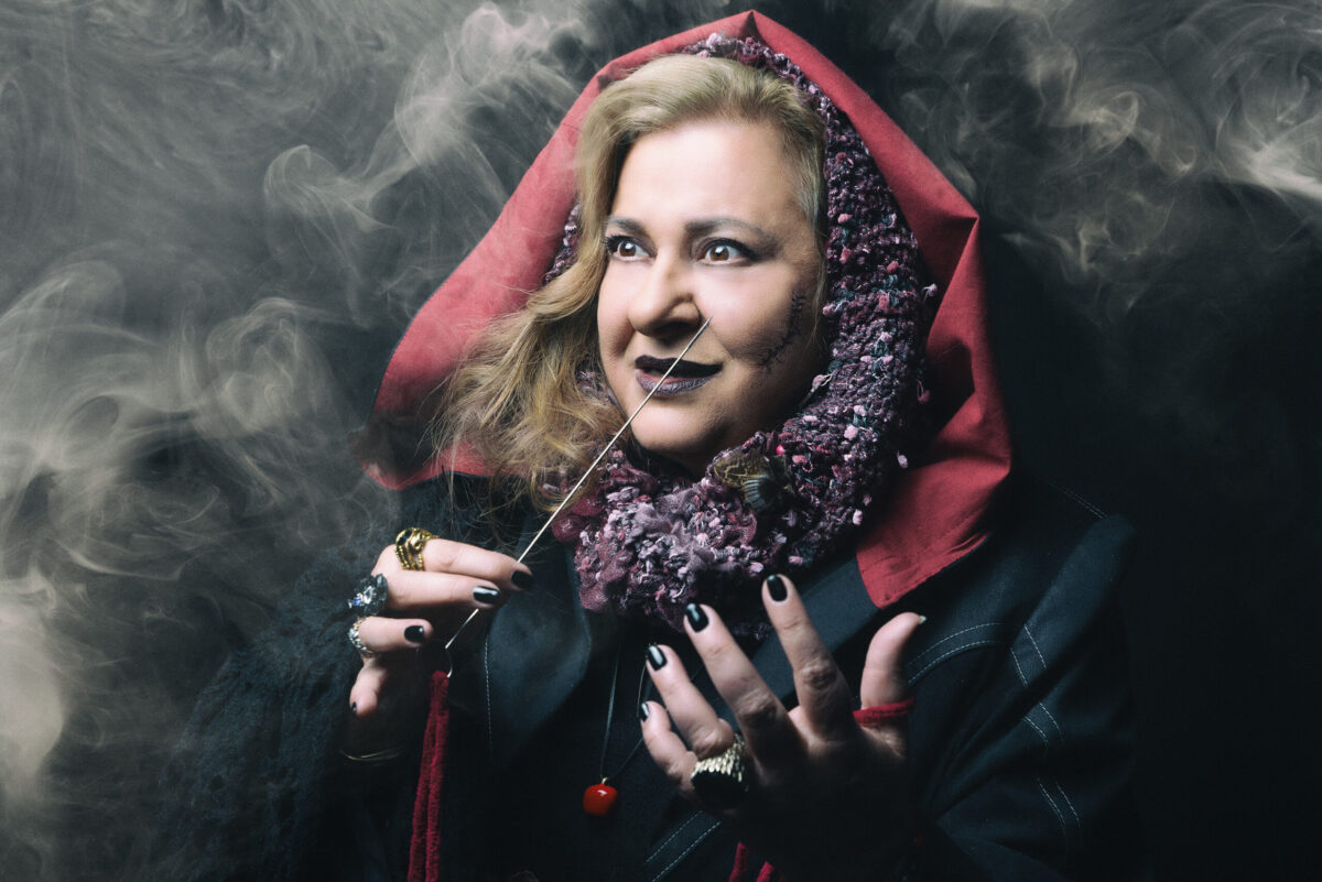 ΚΘΒΕ: «Θελεστίνα» του Φερνάντο ντε Ρόχας