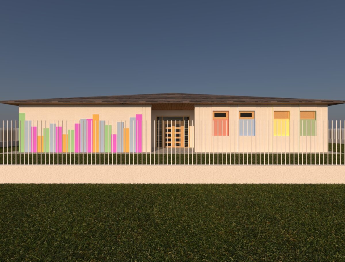 Υπογράφηκε η σύμβαση για την κατασκευή του βρεφονηπιακού σταθμού της Χαλάστρας (ΦΩΤΟ)