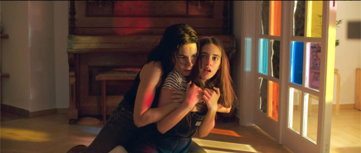 «Έρημη χώρα»: Επιστρέφει στην τηλεόραση με δεύτερο κύκλο