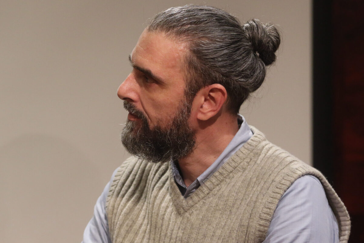 Σωτήρης Τσαφούλιας: Σε ποιο κανάλι πάει η νέα του σειρά μετά το «Ριφιφί»