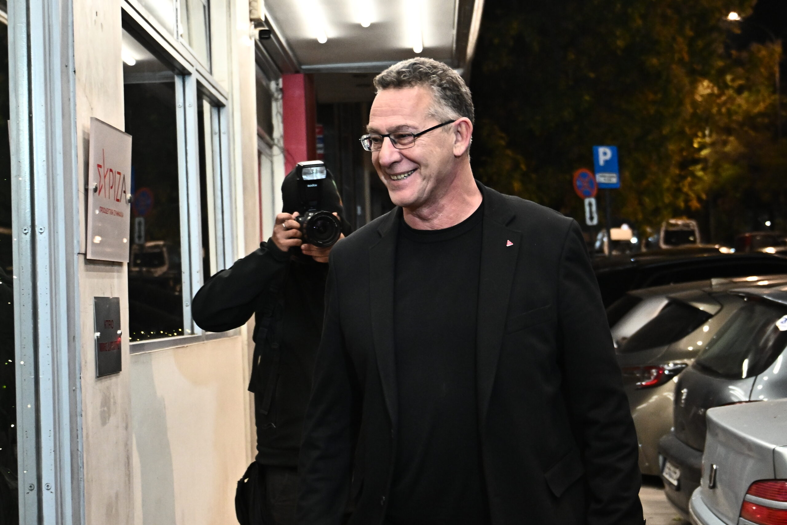 Ευρωπαία Εισαγγελέας στον Κ. Αρβανίτη: “Θα διερευνήσουμε και το φορτίο της εμπορικής αμαξοστοιχίας”