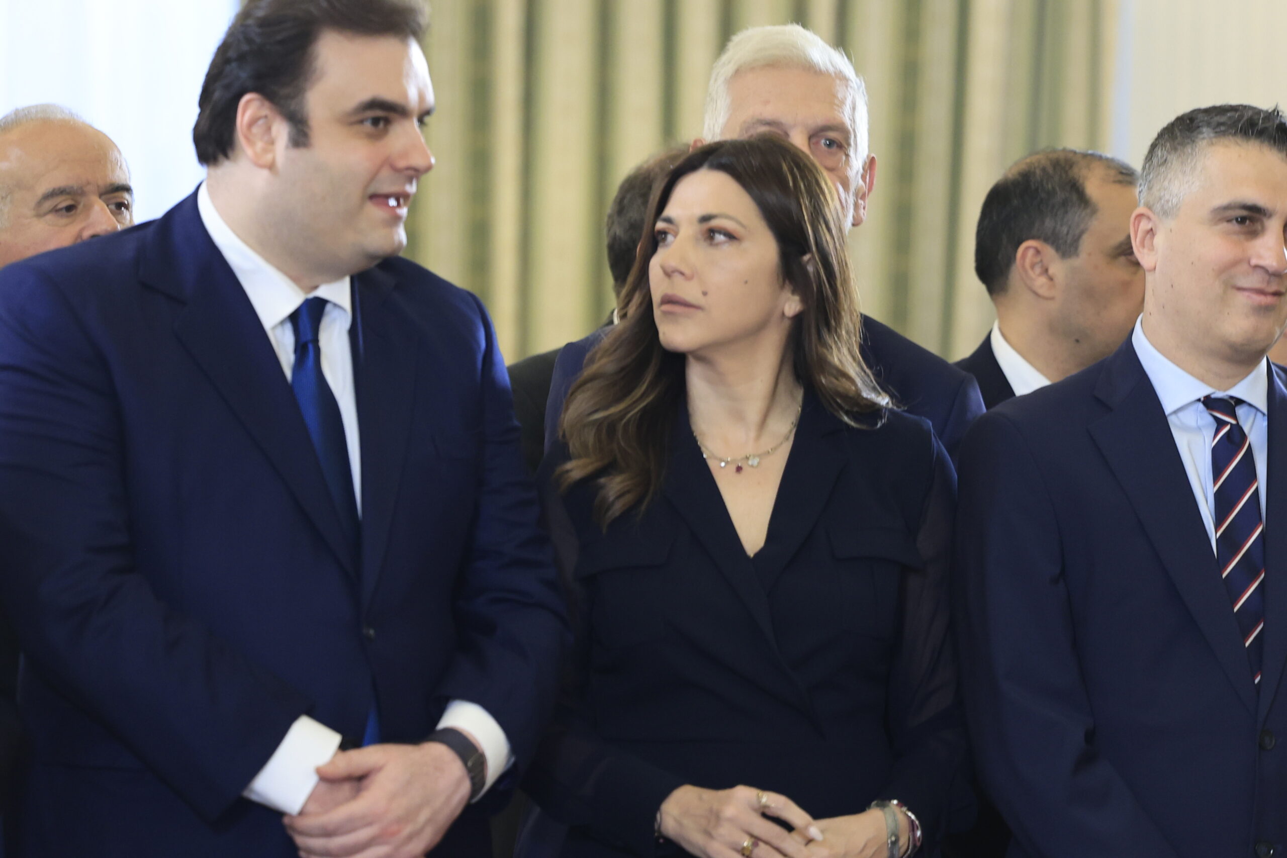 Πιερρακάκης: 132 αιτήσεις ξένων πανεπιστημίων για συμπράξεις με δημόσια ελληνικά – Ανάμεσα τους Yale και Harvard