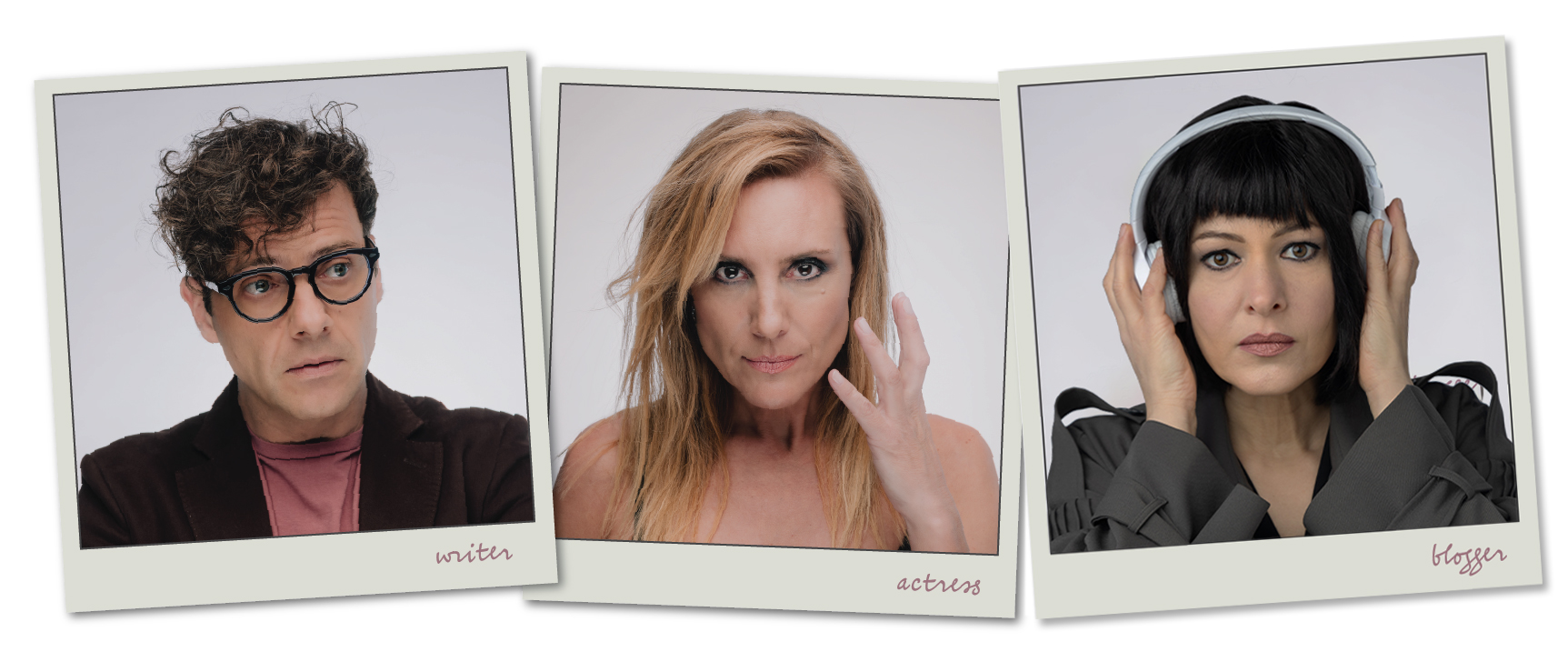 «Αγαπητέ Μ@λάκα» στο METROPOLITAN: The Urban Theater