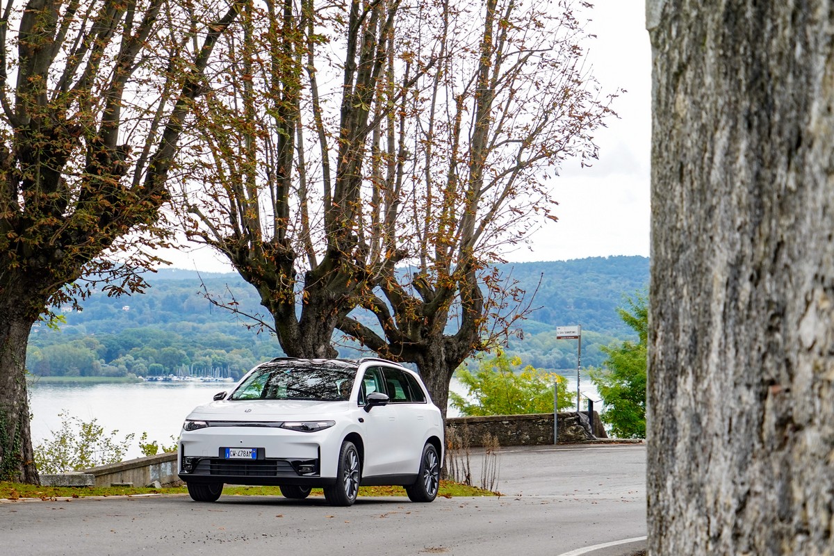 Leapmotor C10: Ακόμα πιο δελεαστικό με νέα τιμή 27.973 ευρώ