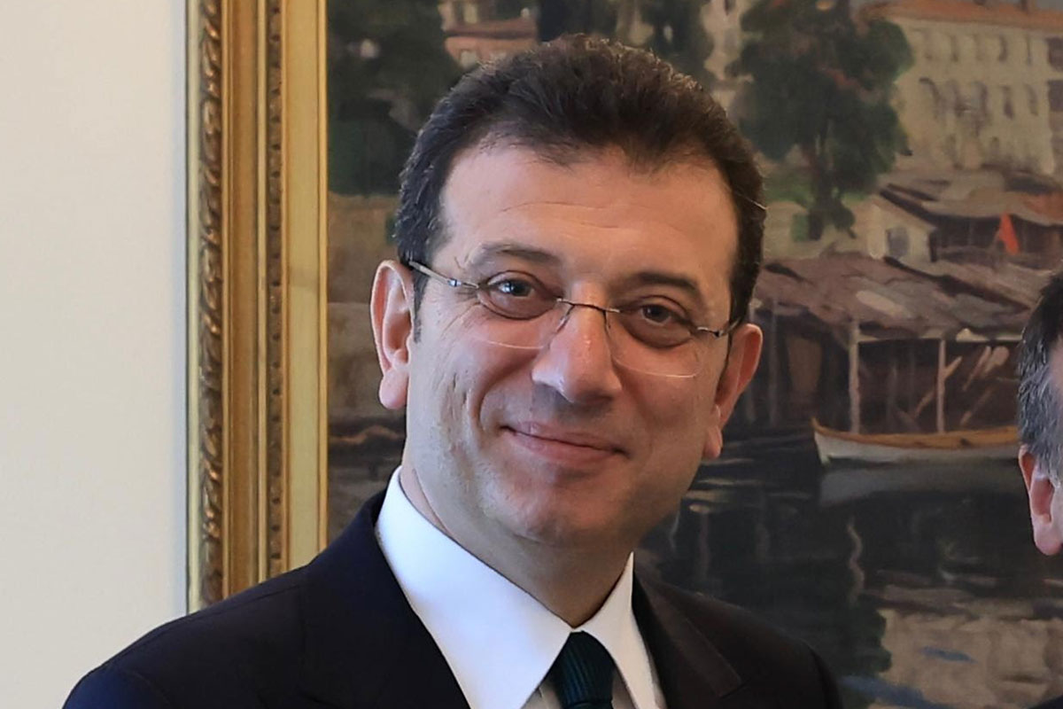 ΠΕΔΚΜ: Καταδικάζει τη σύλληψη και πολιτική δίωξη του Ιμάμογλου