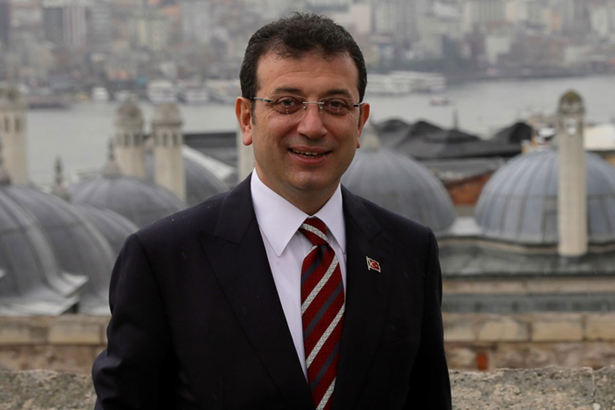 Πώς αντέδρασαν Γερμανία και Γαλλία στην σύλληψη Ιμάμογλου