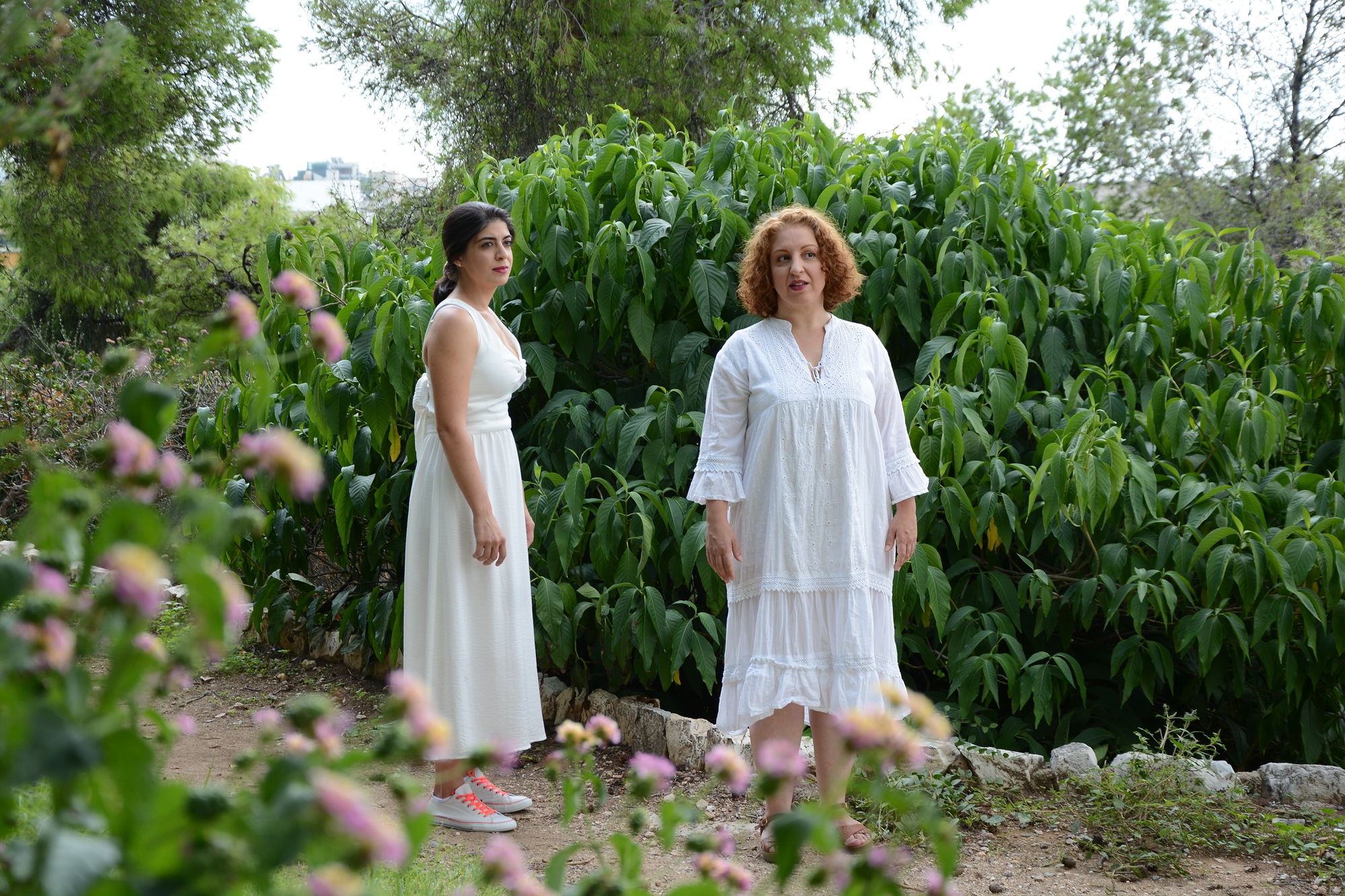 «Η μικρή λέξη αγάπη» του Αύγουστου Κορτώ στο METROPOLITAN: The Urban Theater