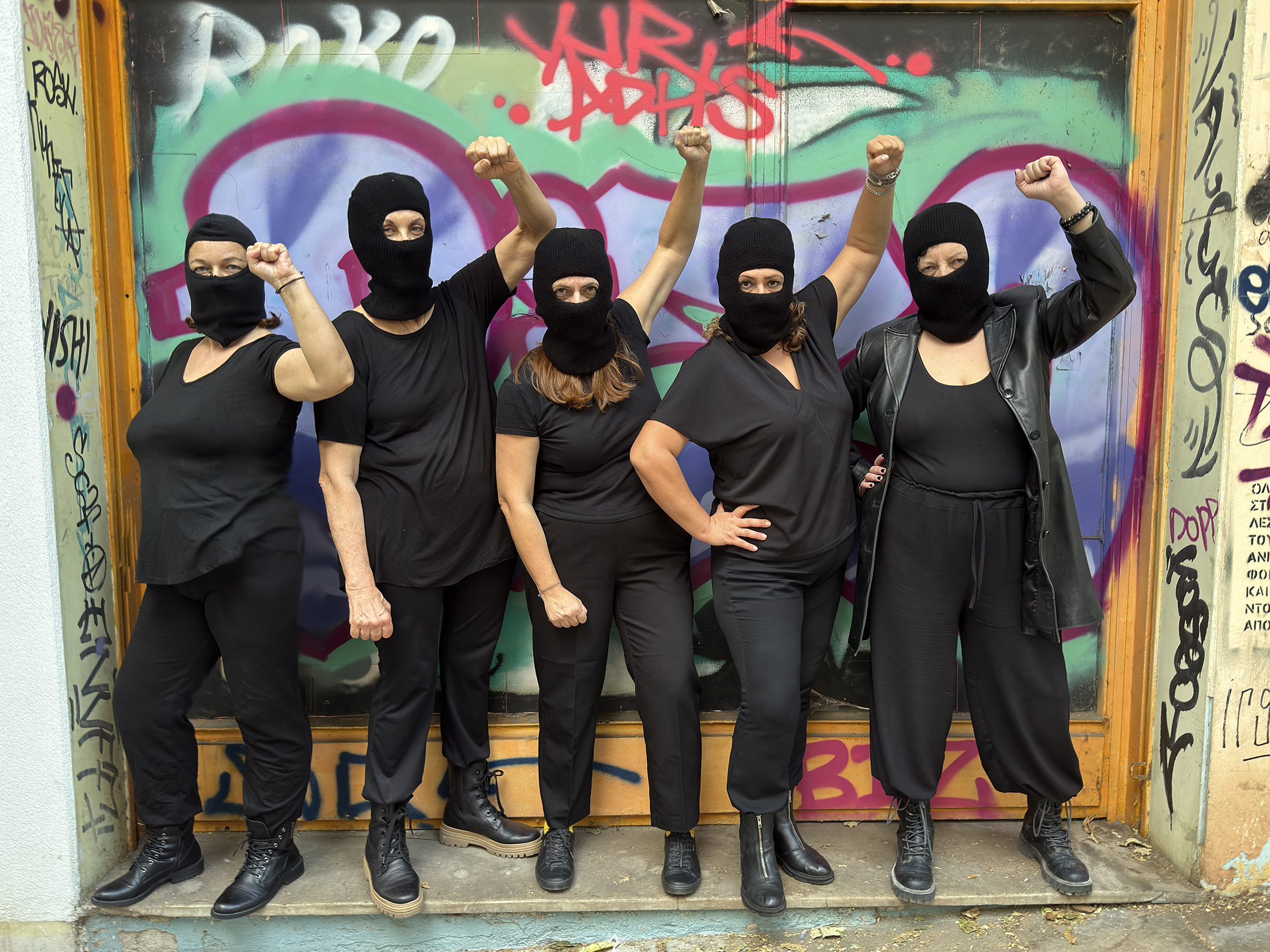 «Αυτές που δεν προλάβατε»: Επιστρέφουν στον Πολυχώρο Τέχνης Alte Fablon