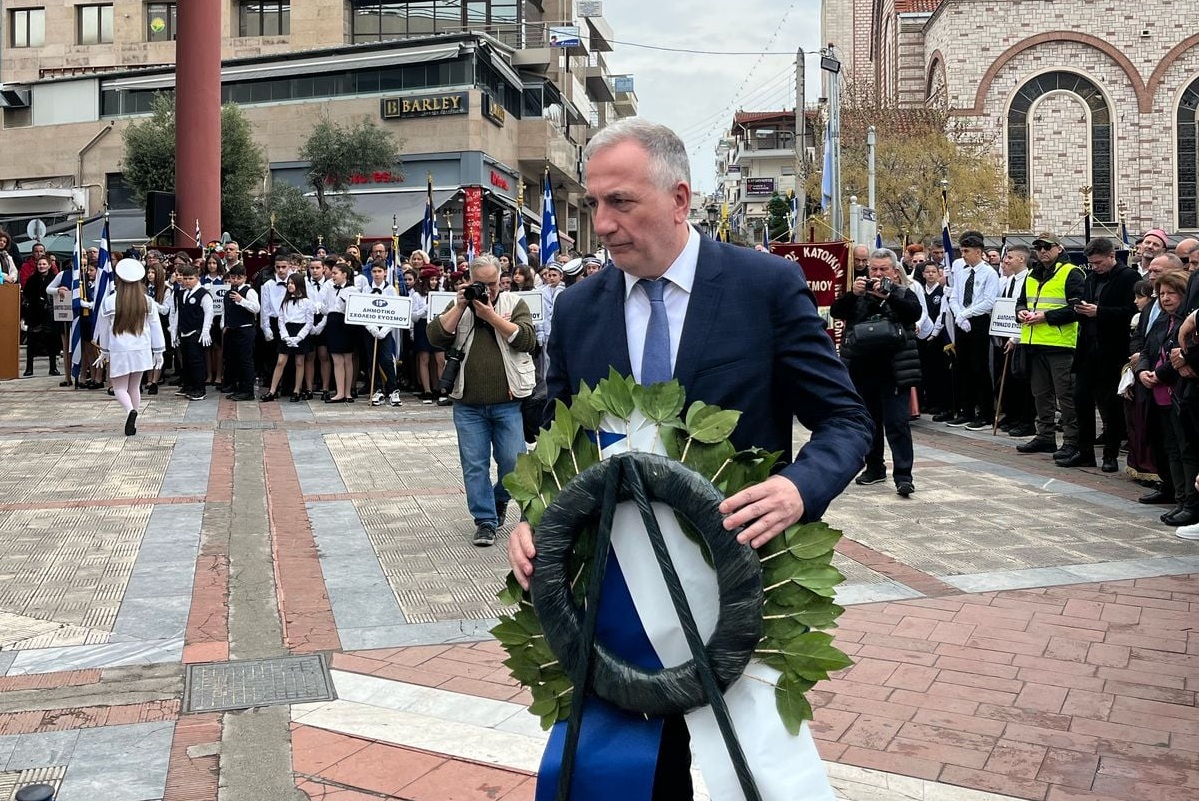 Στα Δυτικά ο Καλαφάτης (ΦΩΤΟ)